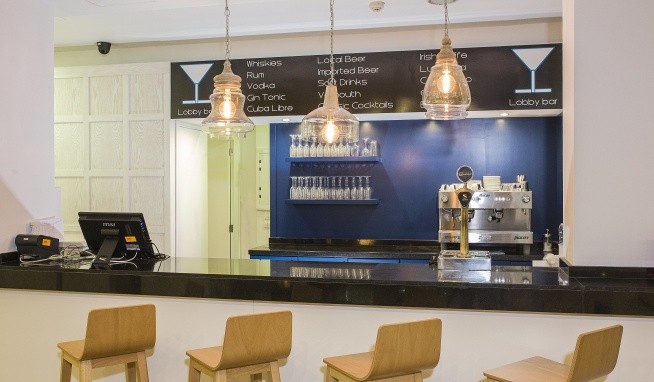 Coral Ocean View recenzie