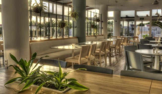 Coral Ocean View recenze