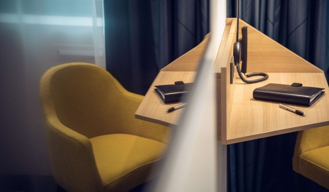 Timhotel Bd Berthier Paris XVII recenze