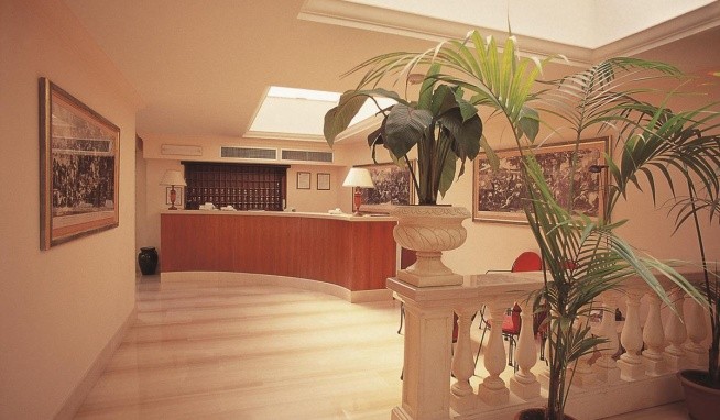 Center 1-2-3 recenzie