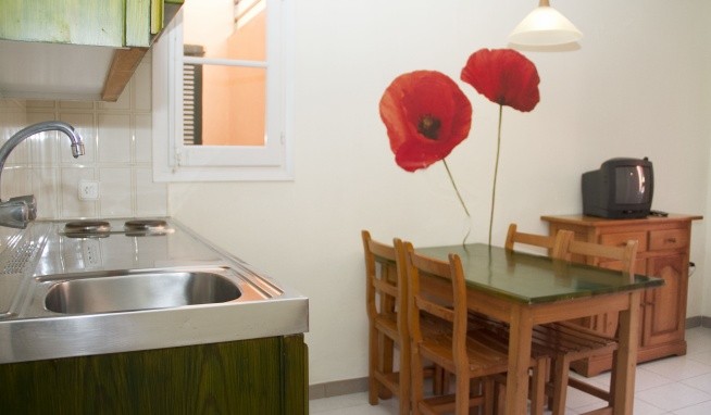 Club Andria recenzie