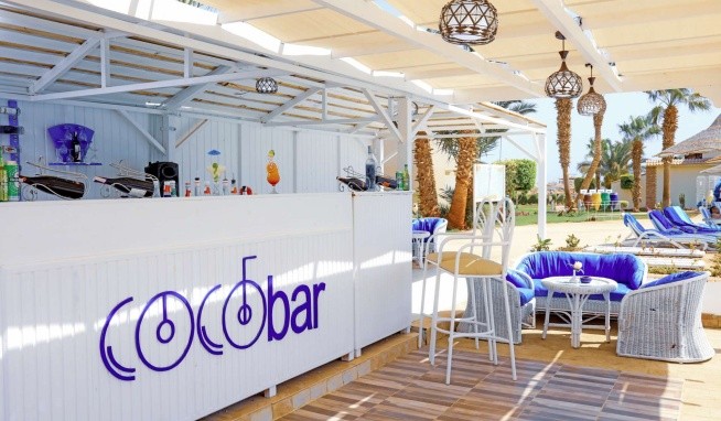 Labranda Club Makadi (ex. Club Azur) recenze