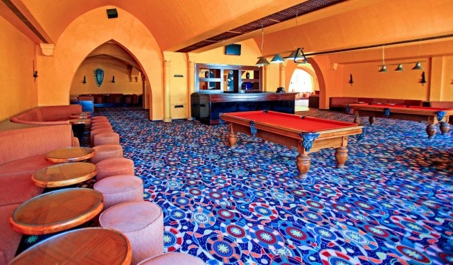 Labranda Club Makadi (ex. Club Azur) recenzie