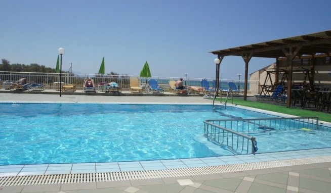 apartmány Divina recenze