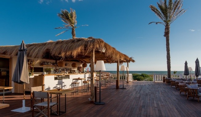 Domizia Palace recenze