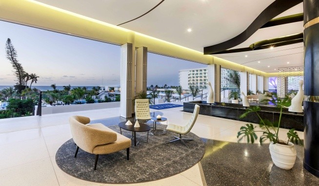 Meliá Internacional recenze