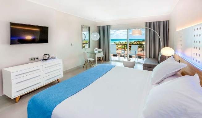 Meliá Internacional opinie