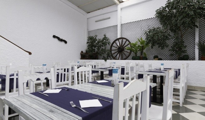 Checkin Concordia Playa recenzie