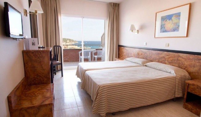 Gran Garbi Mar recenze