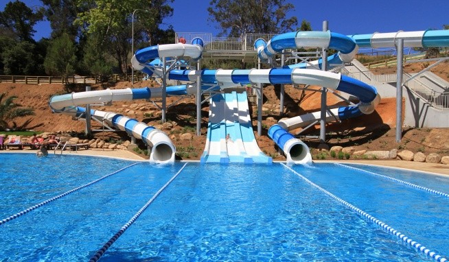 Gran Garbi Mar opinie