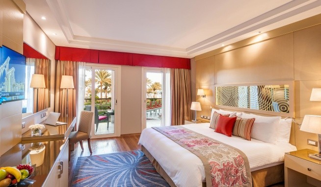 Rixos Sea Gate recenzie