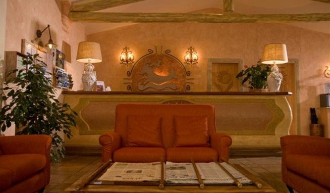 Grand in Porto Cervo recenze