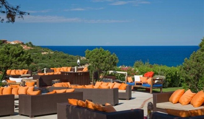 Grand in Porto Cervo opinie