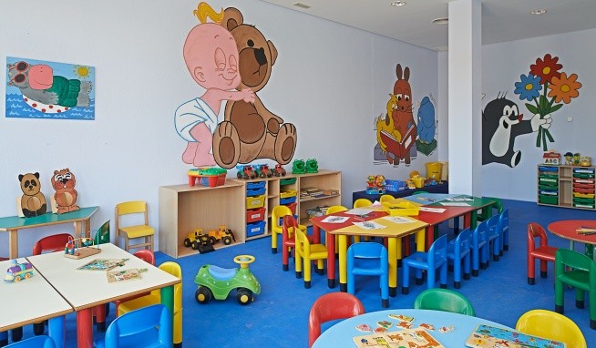 Hipotels Barrosa Garden opinie