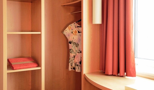 ibis Hamburg Alsterring értékelés