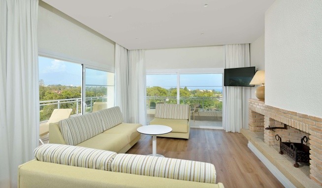 Sol Marbella Estepona · Atalaya Park opinie