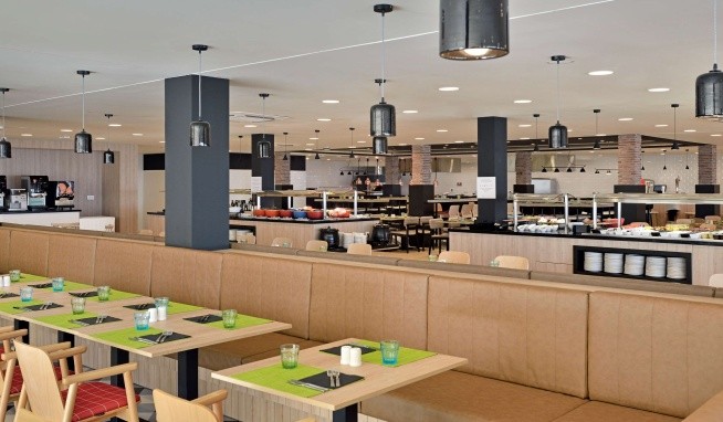 Sol Marbella Estepona · Atalaya Park opinie