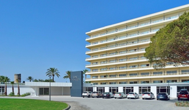 Sol Marbella Estepona · Atalaya Park értékelés