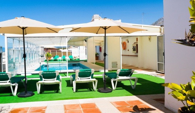 Monarque El Rodeo recenzie