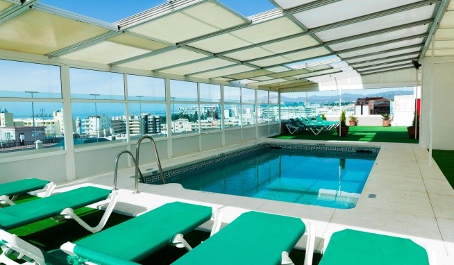 Monarque El Rodeo opinie