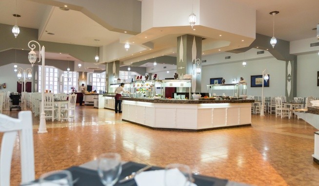 AluaSun Marbella Park (ex. Roc Marbella Park) recenzie