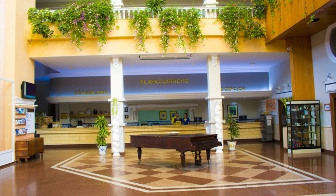 Playacapricho Lifestyle Collection by Senator opinie