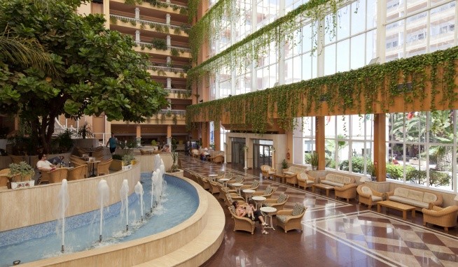 Playacapricho Lifestyle Collection by Senator recenze