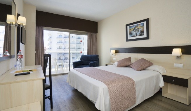 Sandos Griego (ex. Marconfort Griego) opinie