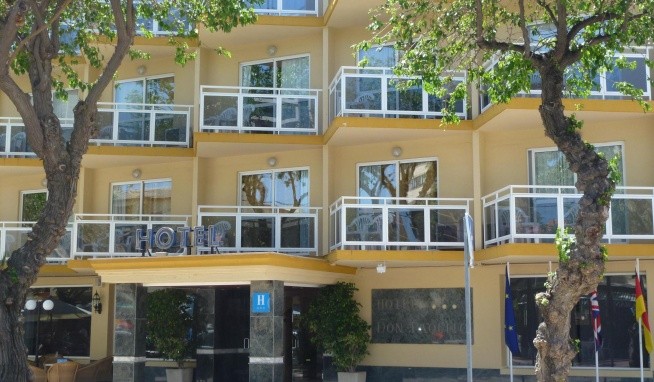 Don Paquito recenzie