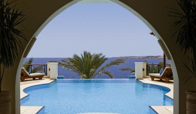 Movenpick Resort opinie