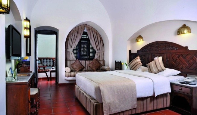 Movenpick Resort opinie