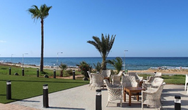 Piere Anne Beach recenze