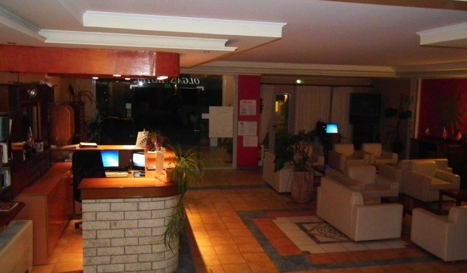 Aparthotel Olgas értékelés