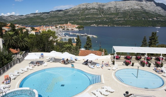 Aminess Marko Polo opinie