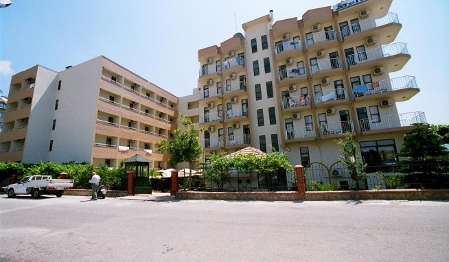 Kleopatra Melissa recenzie