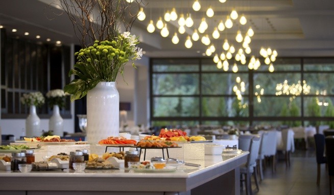 Porto Carras Meliton recenze