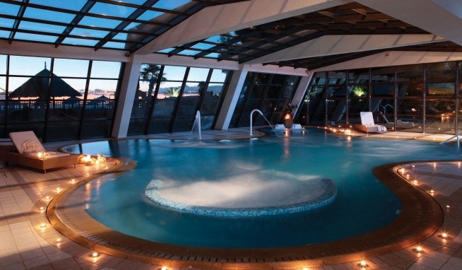 Porto Carras Meliton recenze