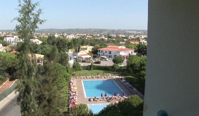 The Patio Suite recenzie