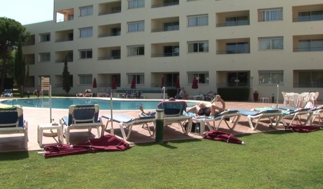 The Patio Suite recenzie