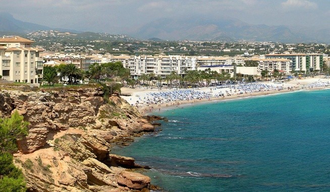 Albir Playa opinie