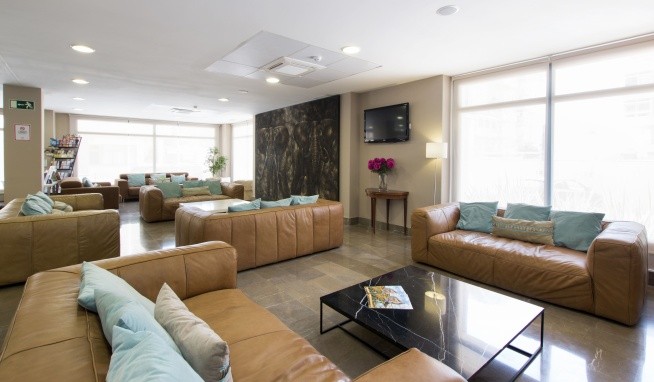 Mainare Playa by Checkin recenzie