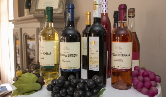 Mainare Playa by Checkin recenzie