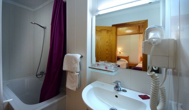 Apartmány Tenerife Ving recenzie