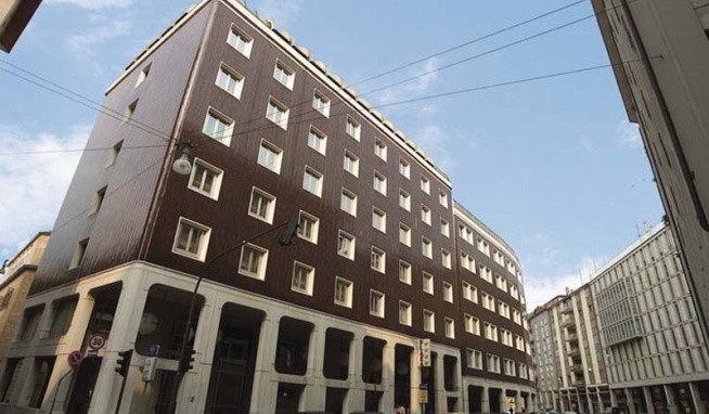 Plaza (Padua) recenze