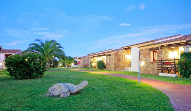 Li Suari hotel recenze