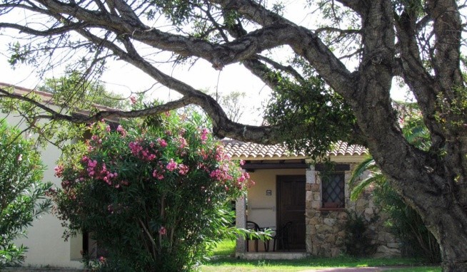 Li Suari hotel opinie