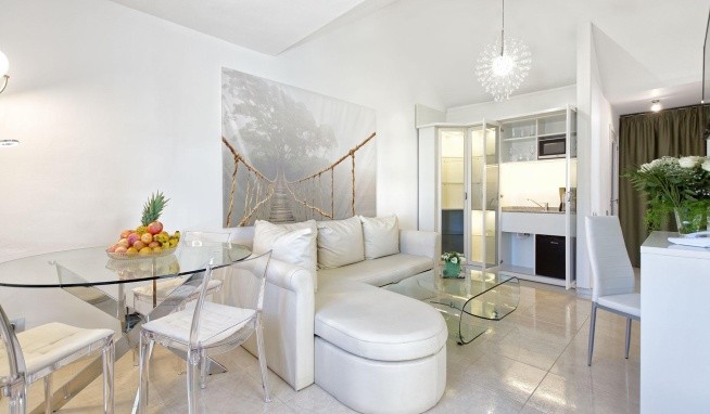 Parque Paraiso II recenze