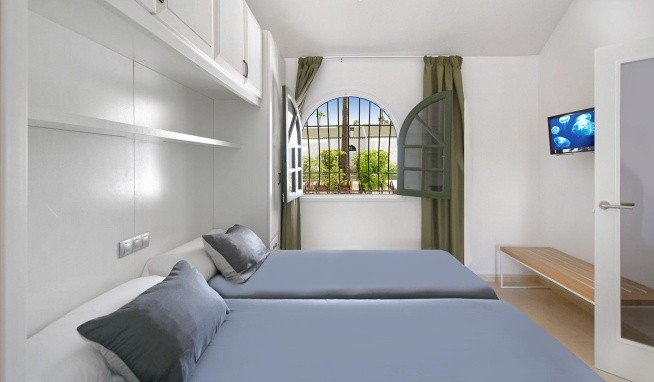 Parque Paraiso II opinie