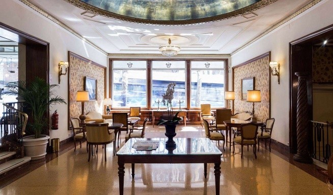 Principe Pio recenze