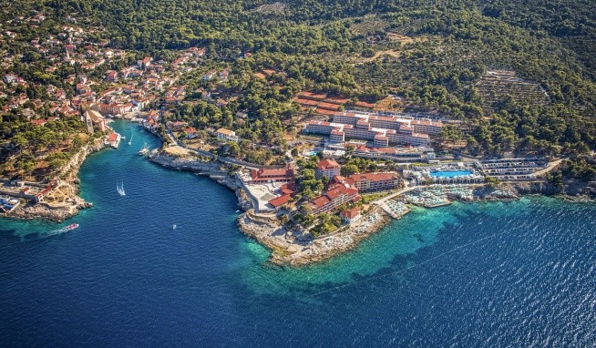 Vitality Punta recenze